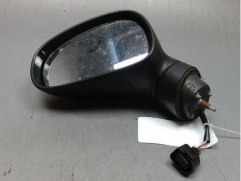 RETROVISEUR EXTERIEUR ELECTRIQUE GAUCHE SEAT LEON 2005-