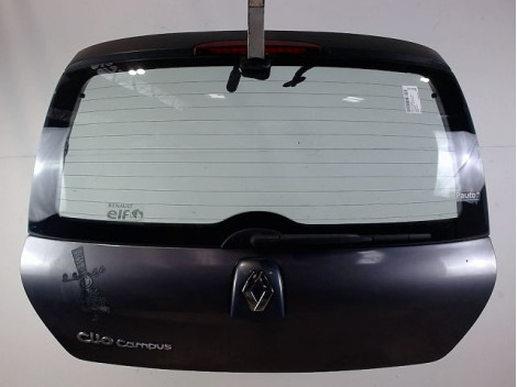 HAYON RENAULT CLIO II CAMPUS 06-