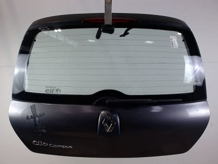 HAYON RENAULT CLIO II CAMPUS 06-