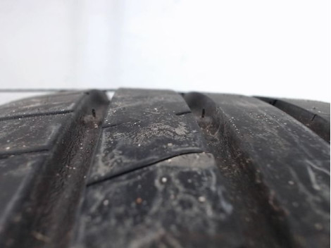 Paire de pneus NORAUTO PREVENSYS 3 185 55 15 87 V