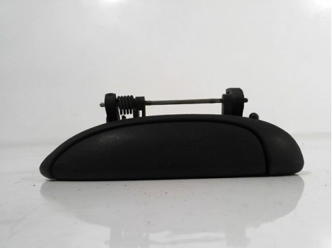 POIGNEE EXTERIEURE PORTE ARRIERE GAUCHE RENAULT CLIO II PH.2 01-06