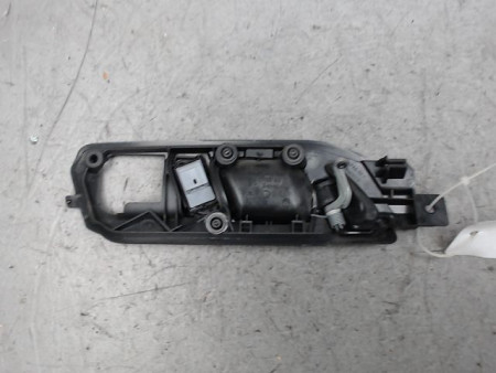 POIGNEE INTERIEURE PORTE AVANT GAUCHE VOLKSWAGEN POLO 2005-