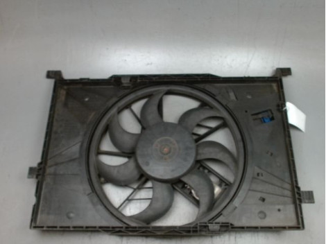 SUPPORT DE VENTILATEUR MERCEDES CLASSE B 2008-