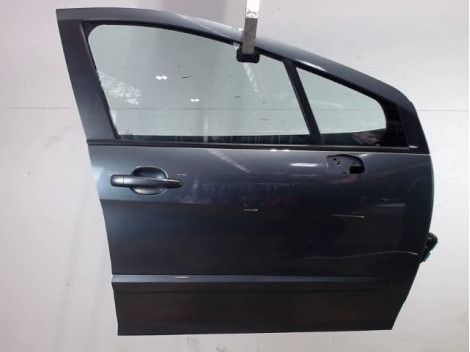 PORTE AVANT DROIT PEUGEOT 308 2007-