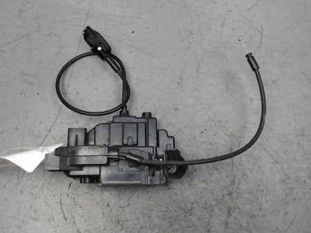 SYSTEME CONDAMNATION AVANT GAUCHE RENAULT CLIO III 2009-