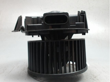 MOTEUR VENTILATEUR CHAUFFAGE RENAULT CLIO III 2009-