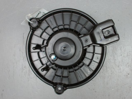 MOTEUR VENTILATEUR CHAUFFAGE HONDA JAZZ