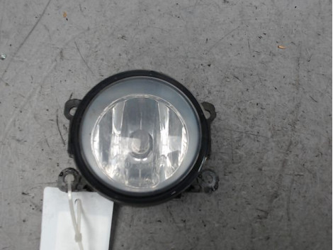 PHARE ANTIBROUILLARD AVANT DROIT RENAULT MEGANE III 2008-