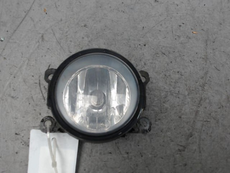 PHARE ANTIBROUILLARD AVANT DROIT RENAULT MEGANE III 2008-