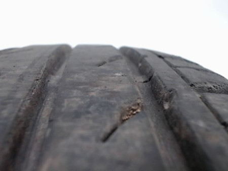 Paire de pneus CONTINENTAL CONTIECOCONTACT 3 155 60 15 74 T