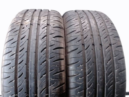 Paire de pneus INTERTRAC TC515 185 55 15 82 V