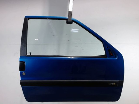 PORTE AVANT DROIT CITROEN SAXO 99-