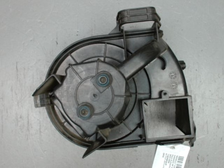 MOTEUR VENTILATEUR CHAUFFAGE RENAULT KANGOO 2003-2007