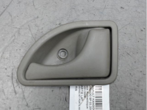 POIGNEE INTERIEURE PORTE AVANT DROIT RENAULT KANGOO 2003-2007