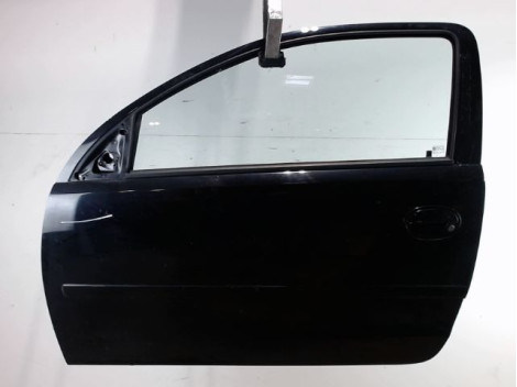 PORTE AVANT GAUCHE OPEL CORSA 03-06