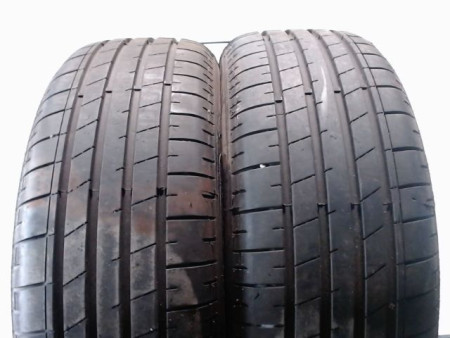 Paire de pneus MASSIMO OTTIMA P1 195 55 16 91 V