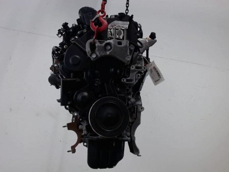 MOTEUR DIESEL FORD FIESTA 1.5 TDCi