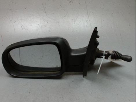 RETROVISEUR EXTERIEUR GAUCHE OPEL CORSA 03-06