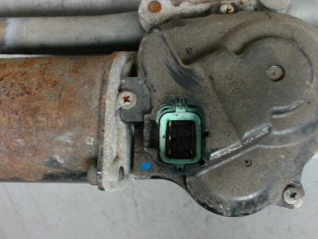 MECANISME ESSUIE-GLACE AVANT NISSAN MICRA 2003-2005