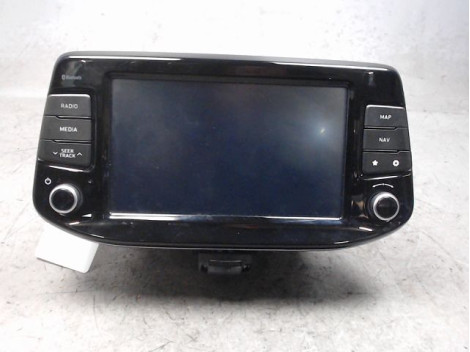 ECRAN GPS HYUNDAI I30