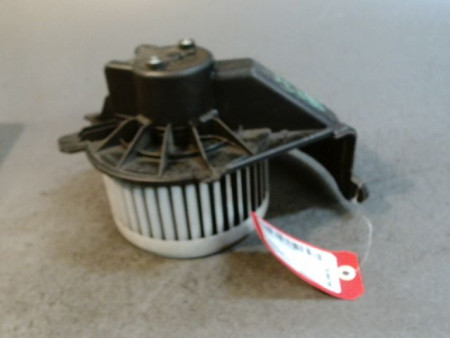 MOTEUR VENTILATEUR CHAUFFAGE RENAULT MASTER