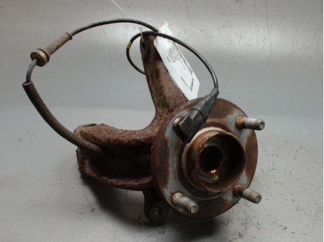 PIVOT AVANT GAUCHE FORD FIESTA 02 -05