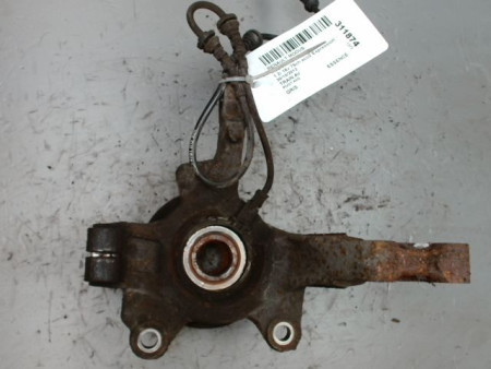 PIVOT AVANT GAUCHE RENAULT MODUS 2008-