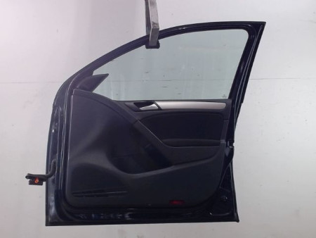 PORTE AVANT DROIT VOLKSWAGEN GOLF VI 2008-