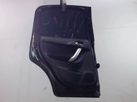 PORTE ARRIERE GAUCHE CITROEN C3 2009-