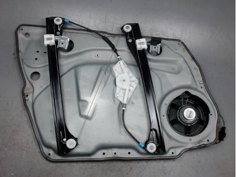 MECANISME+MOTEUR LEVE-GLACE AVANT DROIT MERCEDES CLASSE A 2004-