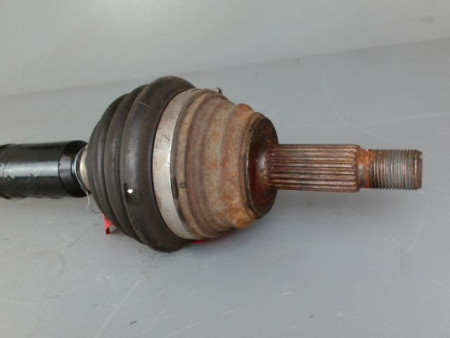 TRANSMISSION AVANT DROIT VOLKSWAGEN POLO 3 PHASE 2 1.4i - 8V 