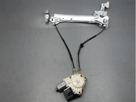 MECANISME+MOTEUR LEVE-GLACE ARRIERE DROIT RENAULT MEGANE