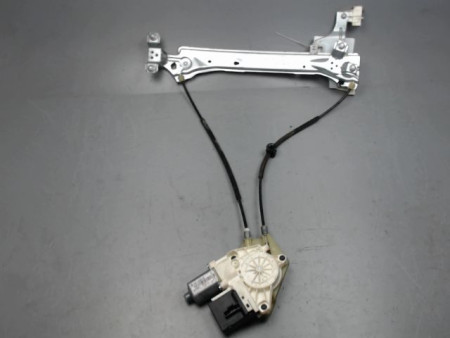 MECANISME+MOTEUR LEVE-GLACE ARRIERE DROIT RENAULT MEGANE