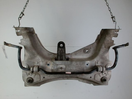 BERCEAU MOTEUR AVANT RENAULT CLIO III 2005-