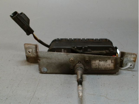 MOTEUR ESSUIE-PHARE GAUCHE VOLVO S60