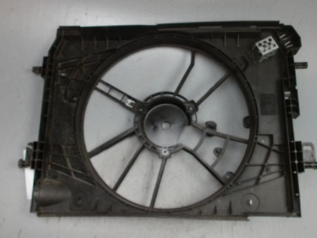 SUPPORT DE VENTILATEUR DACIA SANDERO