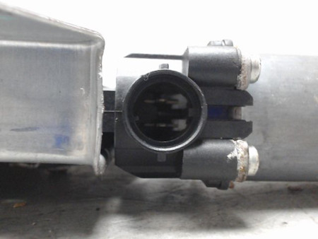 MECANISME+MOTEUR LEVE-GLACE AVANT GAUCHE RENAULT KANGOO 2003-2007