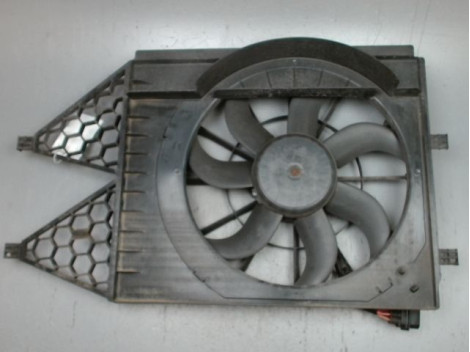 SUPPORT DE VENTILATEUR VOLKSWAGEN POLO