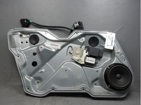 MECANISME+MOTEUR LEVE-GLACE AVANT GAUCHE SEAT LEON 2000-2006