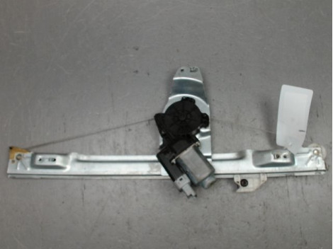 MECANISME+MOTEUR LEVE-GLACE ARRIERE GAUCHE CITROEN C4 PICASSO LONG