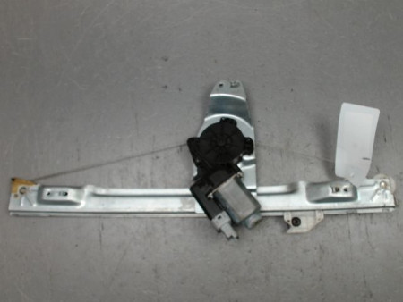 MECANISME+MOTEUR LEVE-GLACE ARRIERE GAUCHE CITROEN C4 PICASSO LONG