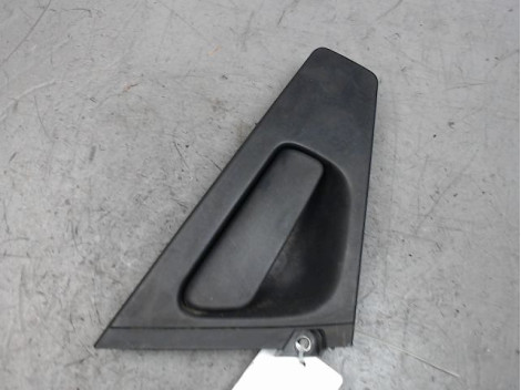 POIGNEE EXTERIEURE PORTE ARRIERE GAUCHE RENAULT CLIO IV 2012-