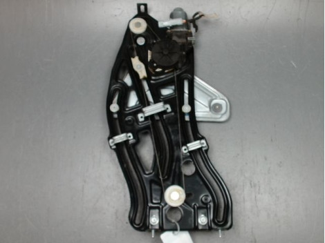 MECANISME+MOTEUR LEVE-GLACE ARRIERE DROIT PEUGEOT 207 CC