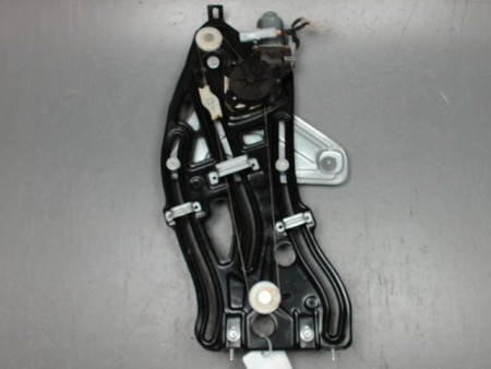 MECANISME+MOTEUR LEVE-GLACE ARRIERE DROIT PEUGEOT 207 CC