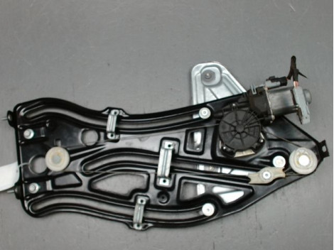 MECANISME+MOTEUR LEVE-GLACE ARRIERE GAUCHE PEUGEOT 207 CC