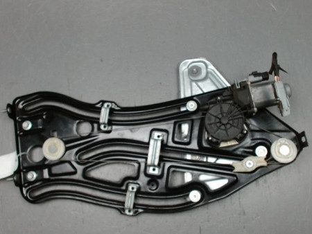 MECANISME+MOTEUR LEVE-GLACE ARRIERE GAUCHE PEUGEOT 207 CC