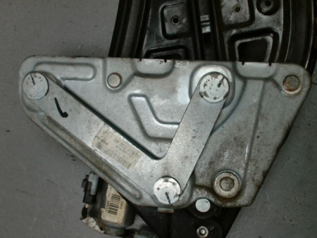 MECANISME+MOTEUR LEVE-GLACE ARRIERE GAUCHE PEUGEOT 207 CC