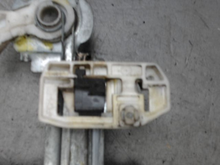 MECANISME+MOTEUR LEVE-GLACE ARRIERE DROIT RENAULT SCENIC II PH2 2006-