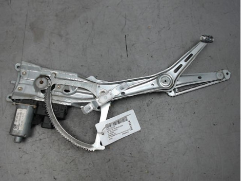 MECANISME+MOTEUR LEVE-GLACE AVANT GAUCHE OPEL ASTRA 98-2004