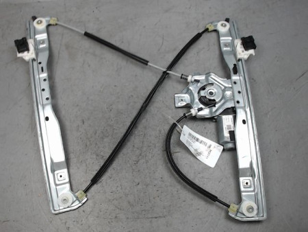 MECANISME+MOTEUR LEVE-GLACE AVANT DROIT CITROEN DS3 2009-